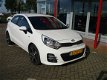 Kia Rio - 1.2 CVVT 5D ComfortLine - 1 - Thumbnail