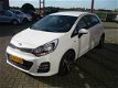 Kia Rio - 1.2 CVVT 5D ComfortLine - 1 - Thumbnail