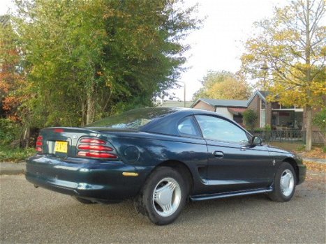 Ford Mustang - 3.8 Coupé - 1