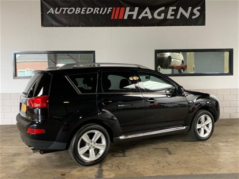 Peugeot 4007 - 2.4 GT 7p. 4WD Xenon Leder Navigatie Achteruitrijcamera - 1