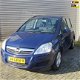 Opel Zafira - 1.6 Business . In uitstekende staat van onderhoud. o.a. Airco en Navigatie - 1 - Thumbnail