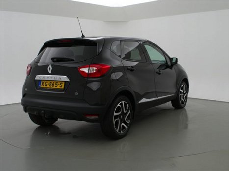 Renault Captur - 1.5 DCI DYNAMIQUE + NAVIGATIE / TREKHAAK - 1