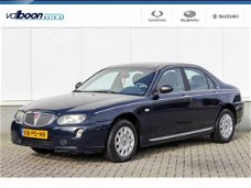 Rover 75 - 1.8 Business Ed. Automaat | Airco | Park sens | Lm-Velgen | Youngtimer