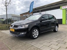 Volkswagen Polo - 1.6 TDI Highline