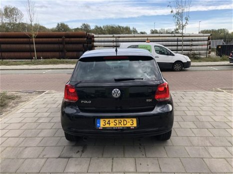 Volkswagen Polo - 1.6 TDI Highline - 1