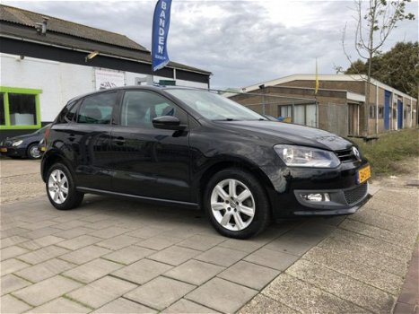 Volkswagen Polo - 1.6 TDI Highline - 1