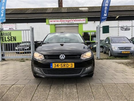 Volkswagen Polo - 1.6 TDI Highline - 1