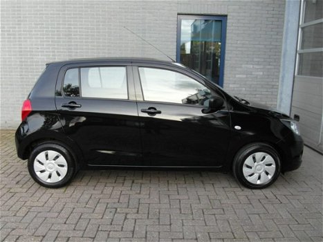 Suzuki Celerio - 1.0 Comfort Inclusief afleveringskosten - 1