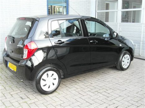 Suzuki Celerio - 1.0 Comfort Inclusief afleveringskosten - 1