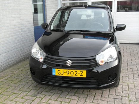 Suzuki Celerio - 1.0 Comfort Inclusief afleveringskosten - 1