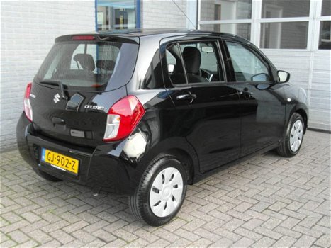 Suzuki Celerio - 1.0 Comfort Inclusief afleveringskosten - 1