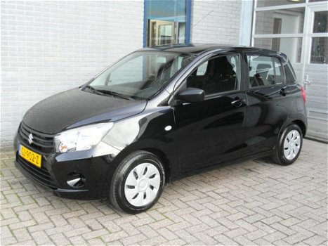 Suzuki Celerio - 1.0 Comfort Inclusief afleveringskosten - 1