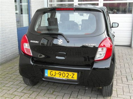 Suzuki Celerio - 1.0 Comfort Inclusief afleveringskosten - 1