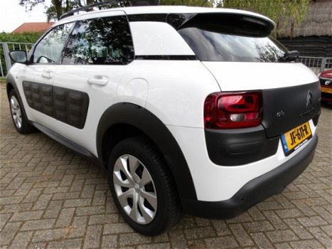 Citroën C4 Cactus - 1.2 PureTech Feel NAVIGATIE - 1