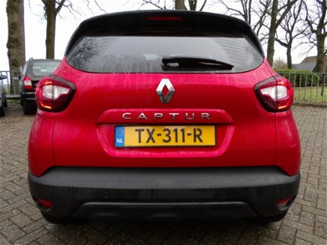 Renault Captur - 0.9 TCe Intens AIRCO - 1