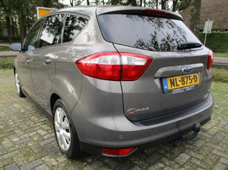 Ford C-Max - 1.0 Titanium Trekhaak, Park-assist - 1