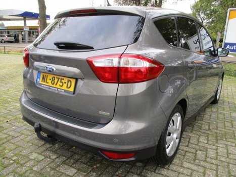 Ford C-Max - 1.0 Titanium Trekhaak, Park-assist - 1