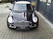 Mini Mini - 1.6 Cooper Pepper Super leuke mini, met sportdemper, witte velgen, perfect onderhouden m - 1 - Thumbnail