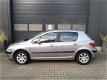 Peugeot 307 - 1.6-16V XT Nette dealeronderhouden 307, met onderhoudshistorie! VERKOCHT!! - 1 - Thumbnail