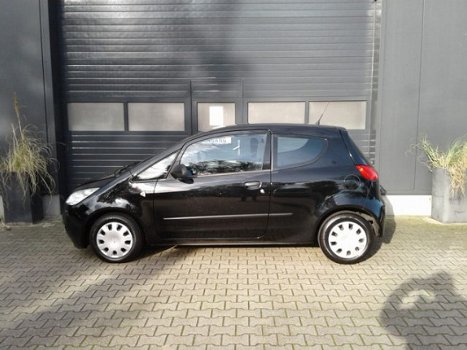 Mitsubishi Colt - 1.1 Invite Nette zuinige betrouwbare Colt!! VERKOCHT!! - 1