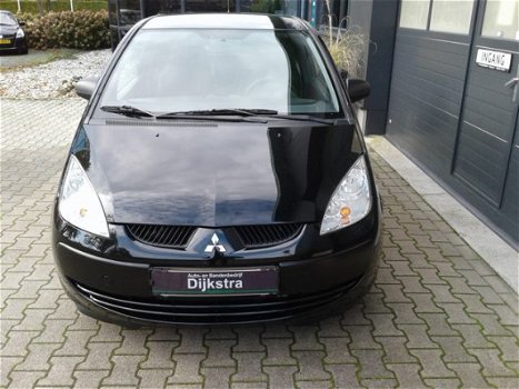 Mitsubishi Colt - 1.1 Invite Nette zuinige betrouwbare Colt!! VERKOCHT!! - 1