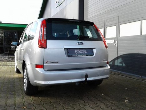 Ford C-Max - 1.8-16V Titanium Flexifuel Nette C-max van eerste eigenaar! VERKOCHT!!! - 1