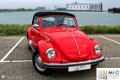 Volkswagen Kever Cabriolet - 1302 LS | 92.075 km | Inruil mog - 1 - Thumbnail