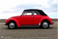 Volkswagen Kever Cabriolet - 1302 LS | 92.075 km | Inruil mog - 1 - Thumbnail