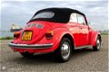 Volkswagen Kever Cabriolet - 1302 LS | 92.075 km | Inruil mog - 1 - Thumbnail