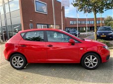 Seat Ibiza - 1.2 Club 5-drs., Airco, trekhaak