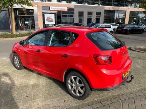 Seat Ibiza - 1.2 Club 5-drs., Airco, trekhaak - 1