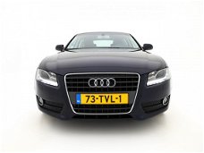 Audi A5 Sportback - 2.0 TFSI Pro Line *XENON+VOLLEDER+NAVI+PDC+ECC+CRUISE