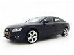 Audi A5 Sportback - 2.0 TFSI Pro Line *XENON+VOLLEDER+NAVI+PDC+ECC+CRUISE - 1 - Thumbnail