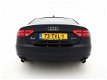 Audi A5 Sportback - 2.0 TFSI Pro Line *XENON+VOLLEDER+NAVI+PDC+ECC+CRUISE - 1 - Thumbnail