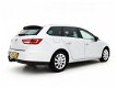 Seat Leon ST - 1.6 TDI Ecomotive Lease Sport *LED+1/2LEDER+MODEL2015+NAVI+PDC+ECC+CRUISE - 1 - Thumbnail