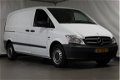 Mercedes-Benz Vito - 2.1 CDI 3 Zits / Airco / Leder / Cruise Control - 1 - Thumbnail