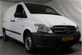 Mercedes-Benz Vito - 2.1 CDI 3 Zits / Airco / Leder / Cruise Control - 1 - Thumbnail