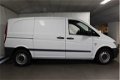 Mercedes-Benz Vito - 2.1 CDI 3 Zits / Airco / Leder / Cruise Control - 1 - Thumbnail