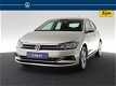 Volkswagen Polo - 1.0 TSI 96pk Comfortline DSG | Airco | Stoelverwarming | Telefoonintegratie | App- - 1 - Thumbnail