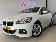 BMW 2-serie Active Tourer - 214d M Sport Dealeronderhouden, BTW-Auto