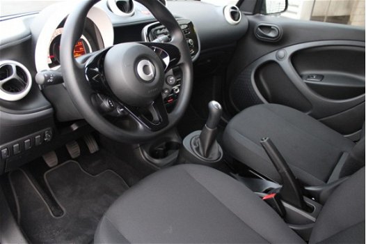 Smart Forfour - 1.0 52KW Business Solution - 1