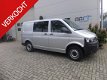 Volkswagen Transporter - 2.0 TDI L1H1 BM DC Budgetline - 1 - Thumbnail