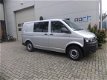 Volkswagen Transporter - 2.0 TDI L1H1 BM DC Budgetline - 1 - Thumbnail