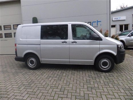 Volkswagen Transporter - 2.0 TDI L1H1 BM DC Budgetline - 1