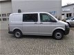 Volkswagen Transporter - 2.0 TDI L1H1 BM DC Budgetline - 1 - Thumbnail