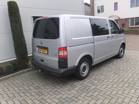 Volkswagen Transporter - 2.0 TDI L1H1 BM DC Budgetline - 1