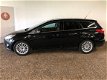 Ford Focus Wagon - 1.0 EcoBoost Edition Plus 125 PK, Xenon, Leer, Parkpilot, 17