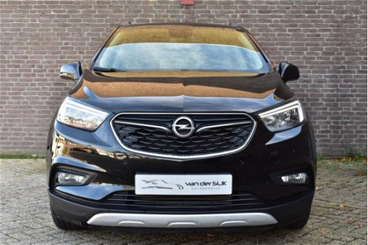 Opel Mokka X - 1.4 Turbo Innovation - 1