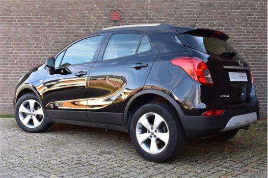 Opel Mokka X - 1.4 Turbo Innovation - 1