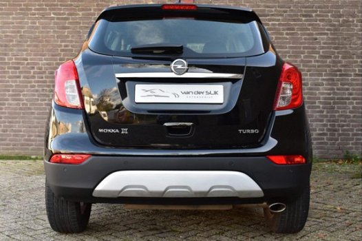 Opel Mokka X - 1.4 Turbo Innovation - 1